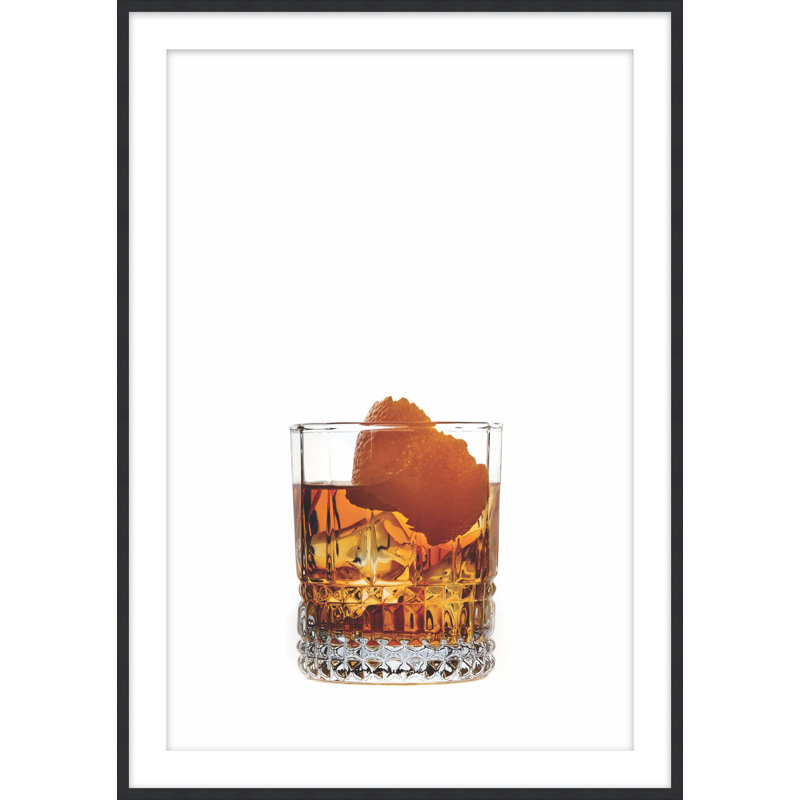 Night Spirits 1 Print by Studio L57 Narrative, 17.5" H x 13.5" W