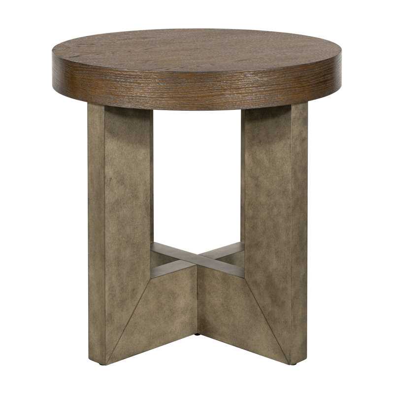 Table de bout Isla