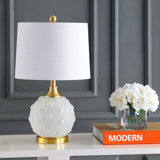 Boone Metal Table Lamp