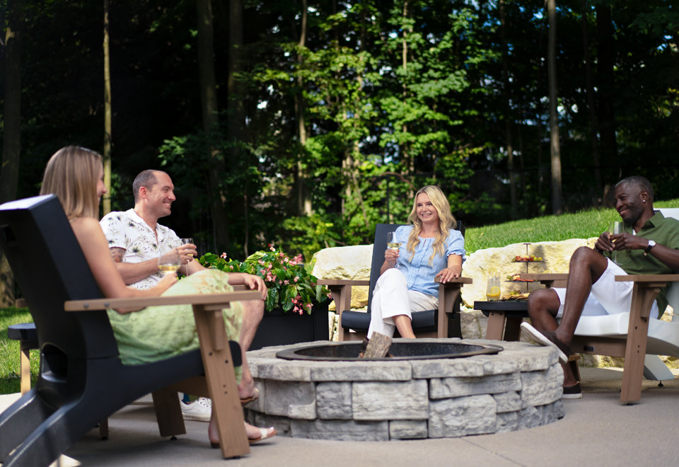 Mesa Patio Furniture