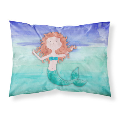 Mermaid Microfiber