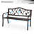Landwehr Outdoor Bench-125147055