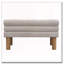 Mobilier de salle à manger rembourré Boucle-1650505603