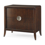 Paragon Club 2 - Drawer Nightstand