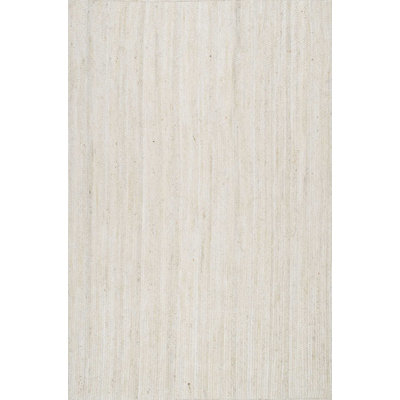 Cruise Natural Jute Area Rug