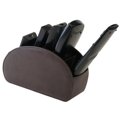 Honey-Mae Remote Control Holder