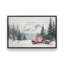 Impression sur toile Frosted Haul-692583816-692583823