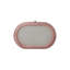 Table de chevet 2 tiroirs Pahris-108401820