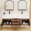 Ensemble de meuble-lavabo simple 60 po Jessica-441528599