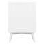 Ensemble de meuble-lavabo simple 24 po avec lavabo encastré ovale Novak-79111897-79111899-93572551