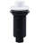 Dual Outlet Raised Button Garbage Disposal Air Switch-86684124