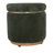 Thurleigh Round Sherpa Ottoman with Storage-417242015