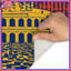 Tapis de bain Colosseum-1907705067