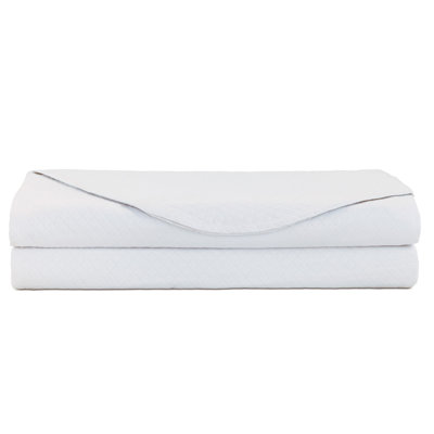 Matera Cotton Coverlet