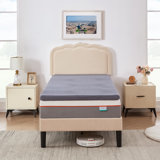 2" Foam Mattress Protector