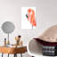 Art contemporain contemporain abstrait-265450604