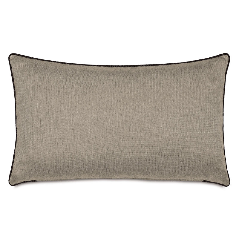 Highland Paisley Standard Sham, King