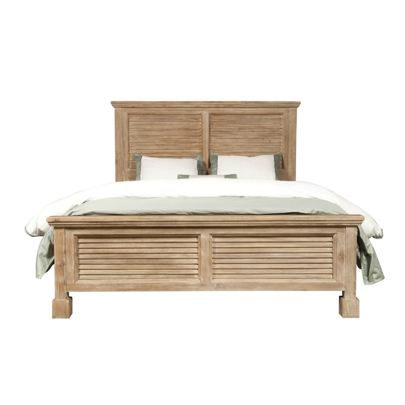 Parfondeval Standard Customizable Bedroom Set