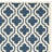 Ruben Navy / Ivory Area Rug-19277066