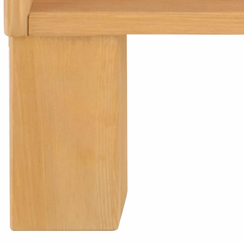 Scoville Matte Base Unit, Stain Wax