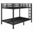 Metal Bunk Bed For Teens And Adults-218329664-218329667