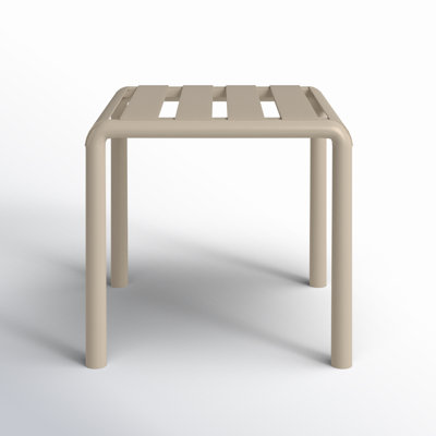 Ruta 16" Patio Side Table