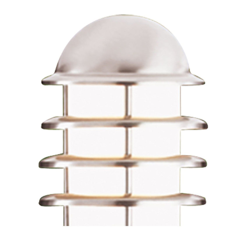 Humphreys Stainless Steel Pathway Light, 90cm