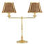 Deauville Desk Table Lamp