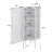 22.25'' Floor Coner Cabinet-523187070