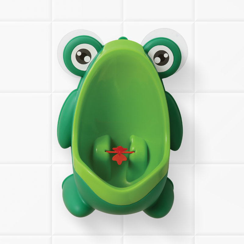 Pee-Pod Urinal