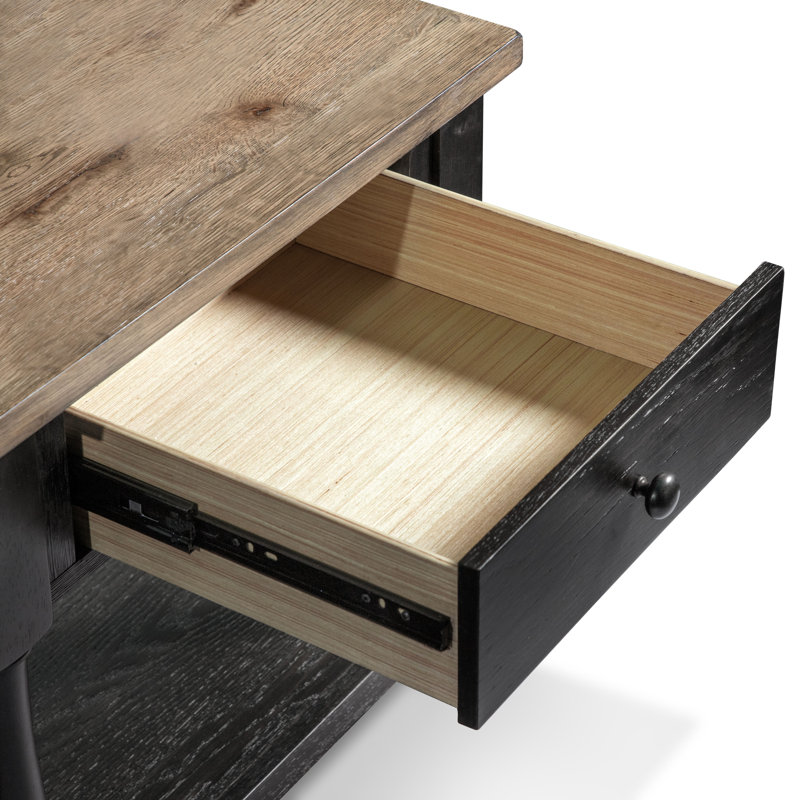 Ensemble de tables basses Acadian, 3 pièces: table basse, 2 tables de bout, 24''
