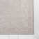 Tapis gris Hidekazu