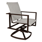 Studio Outdoor Rocker Chair