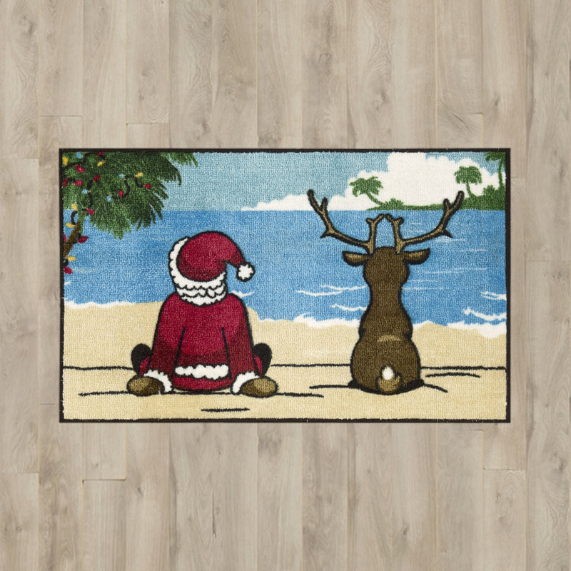 Aurora  Indoor Rug