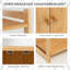 57.5cm W Chest of Drawers