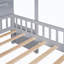 Lit plateforme 67,03 po Morrisville-453845736