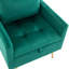Karpeta Velvet Armchair-1890398693