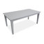 Monti Grey Extendable Rectangular Dining Table