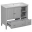 36 meuble-lavabo simple avec lavabo-92392898