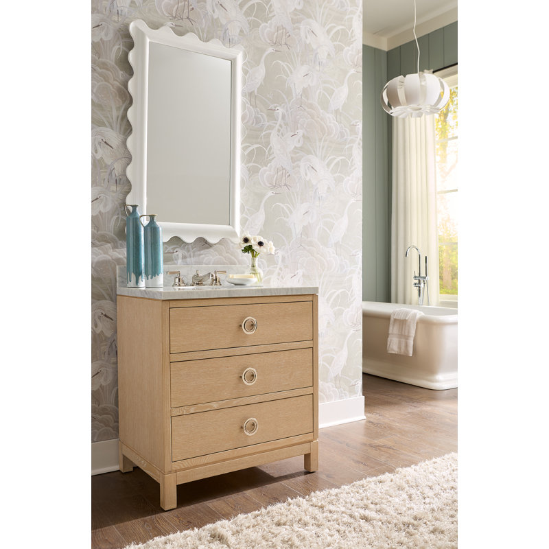 Caspian Single Vanity