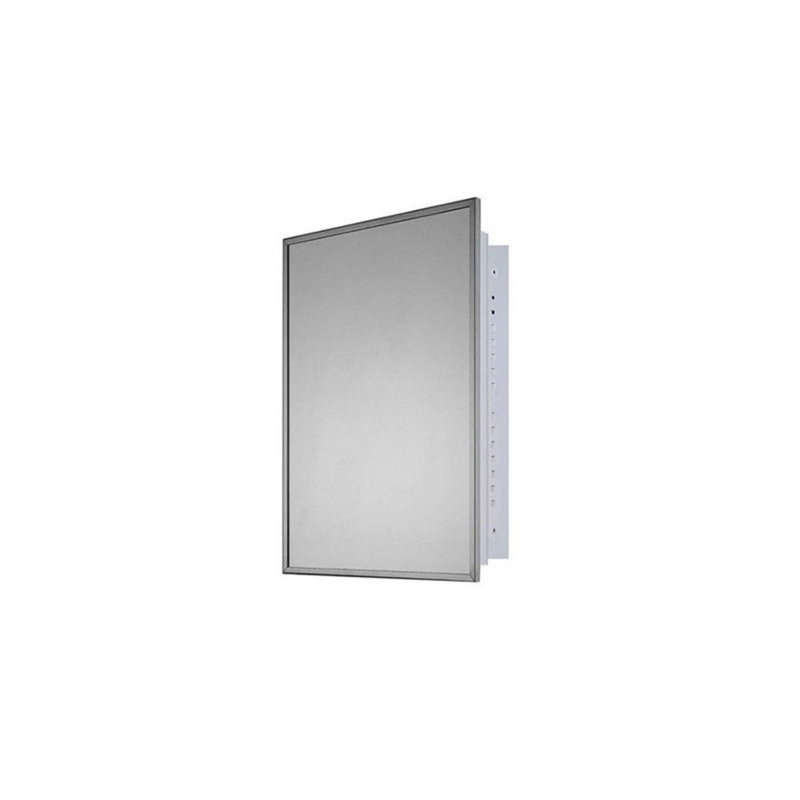 Armoire à pharmacie avec miroir Shepherd, 14 po x 20 po
