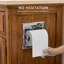 Porte-papier hygiénique encastré-61330756