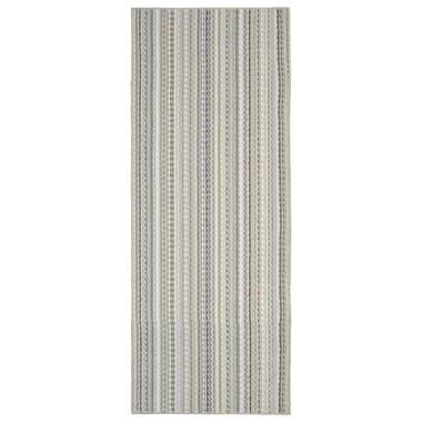 Garland Home Decor Collection 6' x 8' Multi-Purpose Indoor/Outdoor Rug -  701