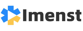 IMENST Logo