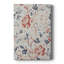 Vintage Abstract Print V -Gallery Wrapped Canvas-673110306