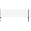 Vidaxl Fence With Posts Steel-116797939-116797966