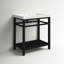 Ensemble de meuble-lavabo simple 30 po Raya-2122332084
