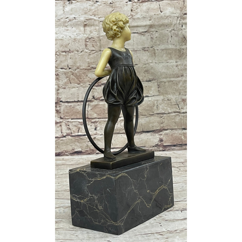 Figurine Dahlgren