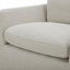 Chaise d'appoint rembourrée Alayaa-72553218