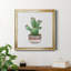 Boho Greenery III - peinture sur toile encadrée-291917096-291917103